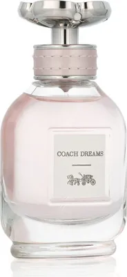 Produktbild von Damenparfüm Coach Dreams Coach EDP 40 ml
