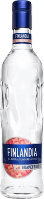 Produktbild von Wodka Finlandia Grapefruit 700 ml | Vodka