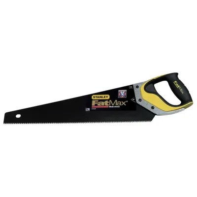Imagen del producto de Sierra de mano FatMax™ Gen2, hoja de acero especial, 500 mm