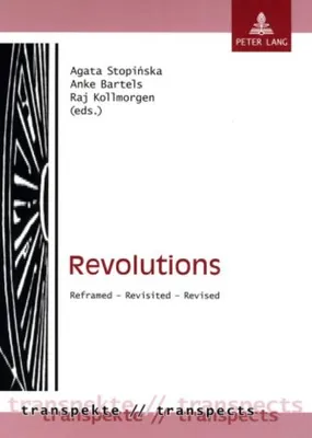 Produktbild von Revolutions