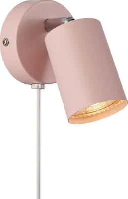 Produktbild von Nordlux EXPLORE Wandleuchte GU10 DustyRose 2113251057