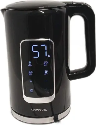 Produktbild von CECOTEC 01438 - Thermosense 500 Touch