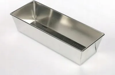 Produktbild von SNB Strukturiertes Backblech 30x11x7,5 cm