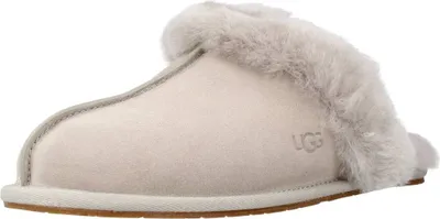 Produktbild von UGG Hausschuhe SCUFFETTE, Grau:37