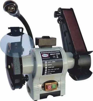 Produktbild von Proma Tischschleifmaschine Bklp-1500