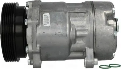 Zdjęcie produktu dla Kompresor Klimatyzacji Ford Galaxy I (Vx) (95-), Seat Alhambra (7V) (96-), Seat Cordoba (6K) (93-), Seat Ibiza