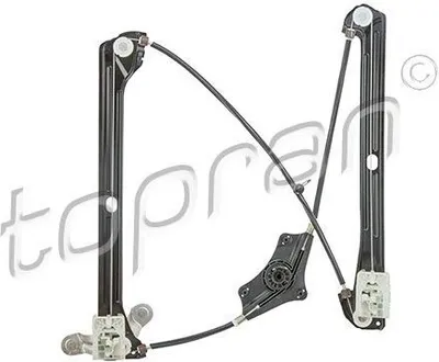 Produktbild von TOPRAN 116 089 Elektrischer Fensterheber Vorne Links für VW Golf VII Schrägheck (5G1, BQ1, BE1, BE2) Golf VII Variant (BA5, BV5)