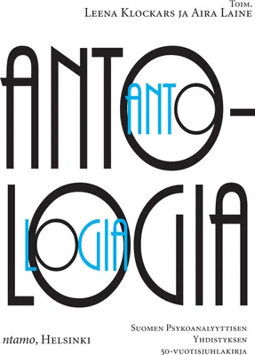 Produktbild von Antologia