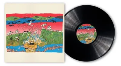 Zdjęcie produktu dla Tindersticks - See My Girls (Limited Edition) (EP)