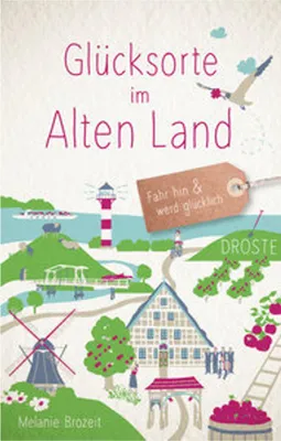 Zdjęcie produktu dla Glücksorte im Alten Land