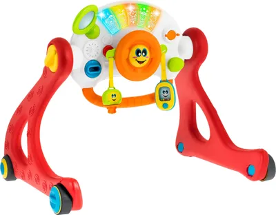 Zdjęcie produktu dla Chicco 09335-00, Chiny, CE, 534 mm, 410 mm, 2,19 kg, 470 mm
