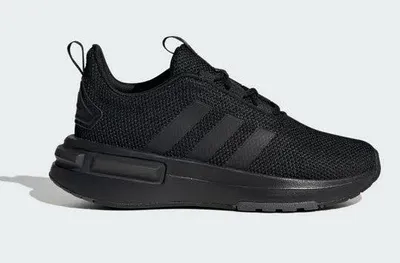 Produktbild von Adidas RACER TR23 K Kids Sportschuh Schwarz 33