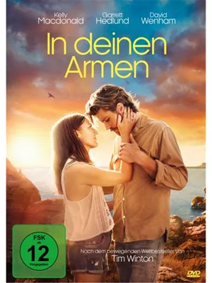 Produktbild von In deinen Armen