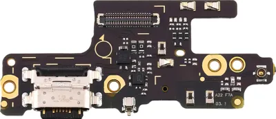 Produktbild von Original Ladebuchse Ladeanschluss für Xiaomi Redmi Note 7 Tradebit