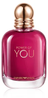 Immagine prodotto di Emporio Armani Power of You Eau de Parfum 50 ml