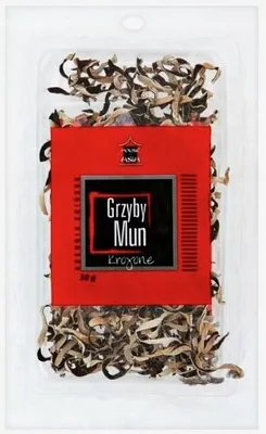 Zdjęcie produktu dla House Of Asia grzyby krojone 30g
