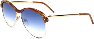 Produktbild von Marni Sonnenbrille ME119S 216 58 13 140