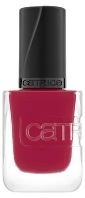 Immagine prodotto di Catrice Gel Affair Nail Lacquer 020 Himbeerkuchen 10,5ml