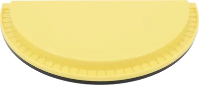 Immagine prodotto di Taglierina per panini e pancia sigillante strumento di pressatura per la cucina fai da te colazione pranzo rotondo