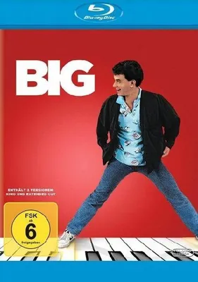 Produktbild von Big