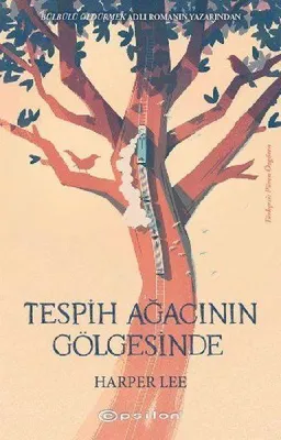 Produktbild von Tespih Agacinin Gölgesinde