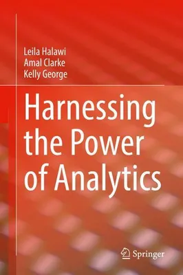 Image de Harnessing the Power of Analytics