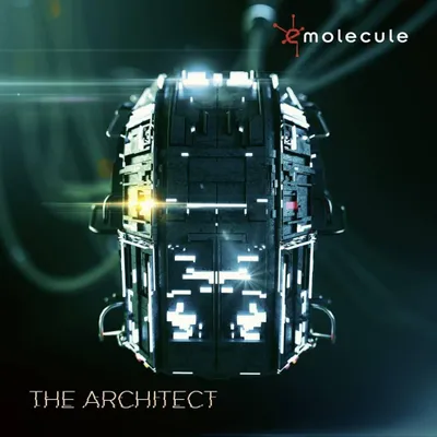Obrázok produktu pre ++ EMOLECULE – The Architect (2LP)