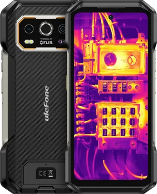 Immagine prodotto di Smartphone outdoor Ulefone Armor 27T Pro resistente