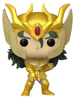 Produktbild von FUNKO POP! Animation 72061 Action-& Sammelfigur