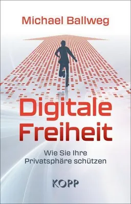 Immagine prodotto di Digitale Freiheit