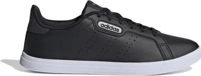 Produktbild von Adidas Damen Sneaker Schuhe GZ5336 Courtpoint Base schwarz r. 36 ⅔