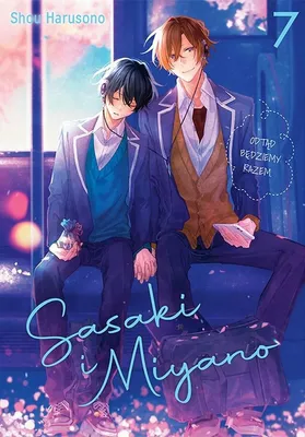 Image de Sasaki i Miyano. Tom 7