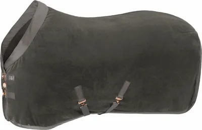 Produktbild von Eskadron Abschwitzdecke COSY earl grey Heritage HW 23/24, Größe:XL