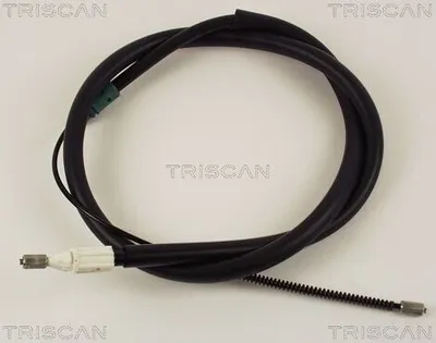 Produktbild von TRISCAN Handbremsseil Seilzug Feststellbremse für RENAULT MEGANE I (BA0/1) 8140 25157