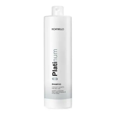 Produktbild von Montibello Platinum Shampoo 1000 Ml
