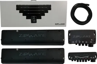 Produktbild von Zipwake Kit Box 450 S IM