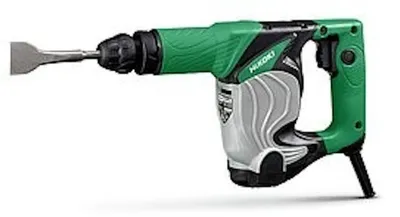 Image de Piqueur - 500W SDS + 4J 3.2kg - Frappe 0-3200 coups/min - livré en coffret - emmanchement rapide