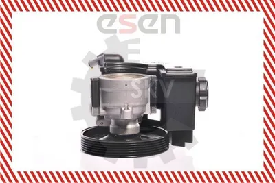 Produktbild von ESEN SKV 10SKV159 Servolenkung Pumpe Servopumpe passend für PEUGEOT 206 Schrägheck (2A/C) Hydraulisch