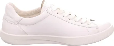 Imagen del producto de Legero SILENCE: Zapatos deportivos para mujer, cordones, color blanco, estilo casual
