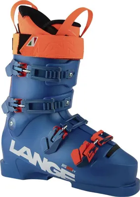 Image de Lange Rs 120 Lv Chaussures de ski alpin Bleu 27.5 Bleu 27.5