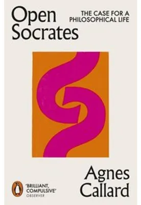 Obrázek produktu pro Open Socrates