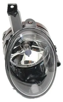 Obrázek produktu pro Levý halogenový mlhový světlomet pro Volkswagen VW Golf MK6 / Touran / Jetta / Tiguan / Eos / Caddy, OEM 5K0941699