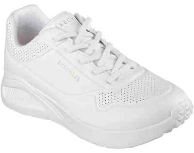 Immagine prodotto di Skechers Uno Lite - Lite Work 177289-WHT, scarpe da lavoro da donna