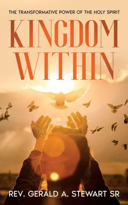 Produktbild von Kingdom Within