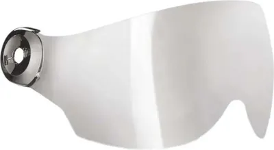 Produktbild von KASK URBAN R VISOR , Farbe:Light Smoke