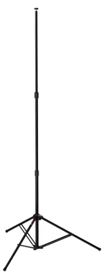 Imagen del producto de BOSCH Professional 06188000MT BOSCH Professional GLT 300-40 Baustrahler-Stativ schwarz max. Arbeitshöhe 300,0 cm