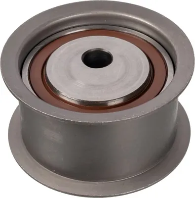 Produktbild von Febi Umlenkrolle Zahnriemen für Audi A6 A8 VW Touareg Phaeton