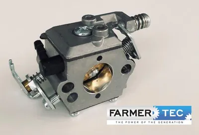 Produktbild von Für Husqvarna Vergaser 40 45 240R 245R 503 28 13-20, 503 28 31-01
