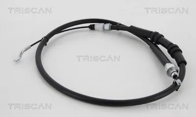 Produktbild von TRISCAN Handbremsseil Seilzug Feststellbremse für VW Transporter V Bus (7HB, 7HJ, 7EB, 7EJ, 7EF, 7EG, 7HF, 7EC) 8140 291127