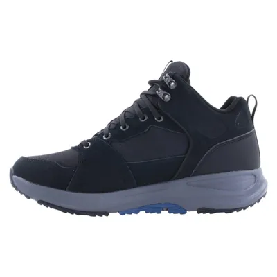 Produktbild von Skechers Herren Stiefeletten ungefüttert schwarz